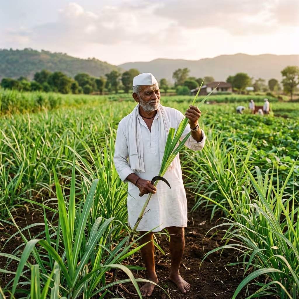Agricultural Input Companies